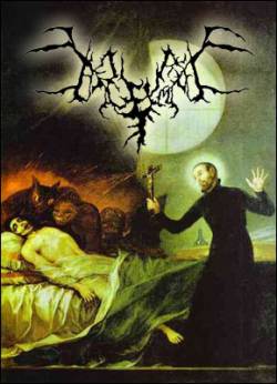 Begrime Exemious : Demo 2006